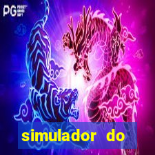 simulador do fortune tiger