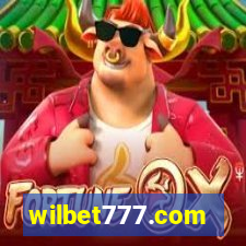 wilbet777.com