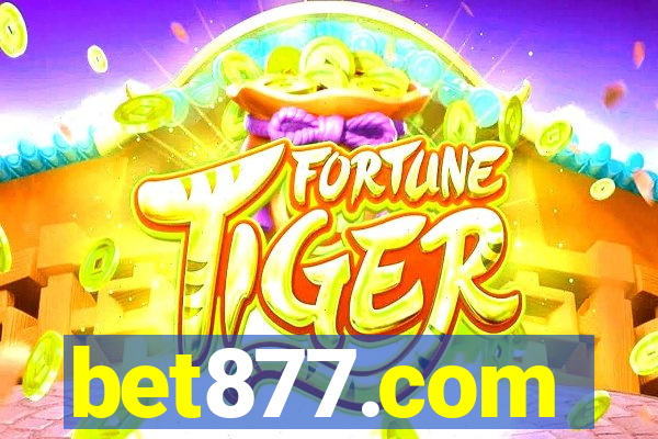 bet877.com