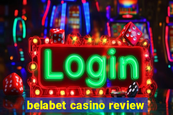 belabet casino review