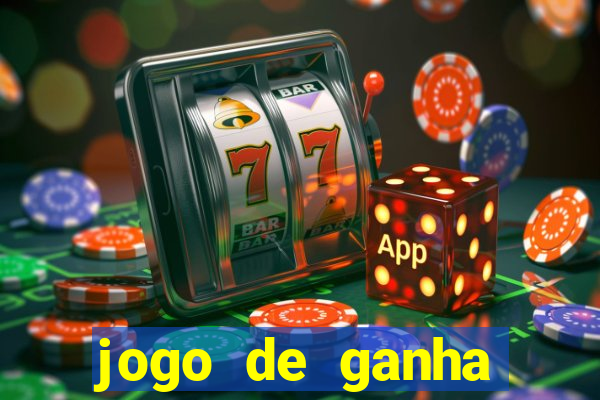 jogo de ganha dinheiro sem depositar