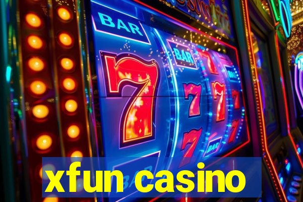 xfun casino