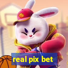 real pix bet