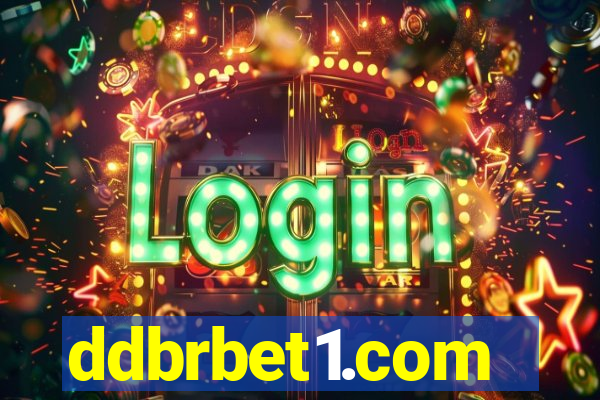 ddbrbet1.com