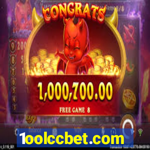 1oolccbet.com