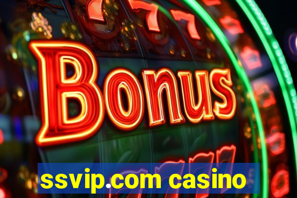 ssvip.com casino