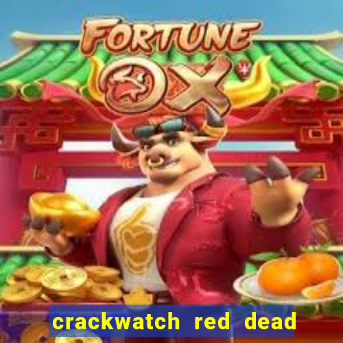 crackwatch red dead redemption 1