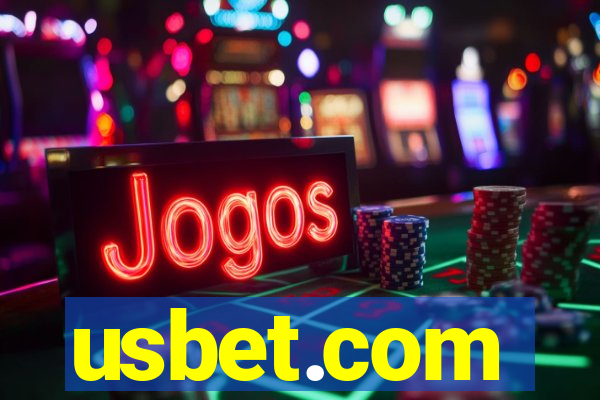 usbet.com