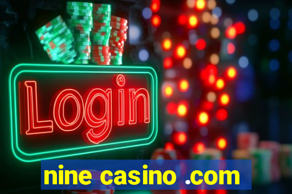 nine casino .com