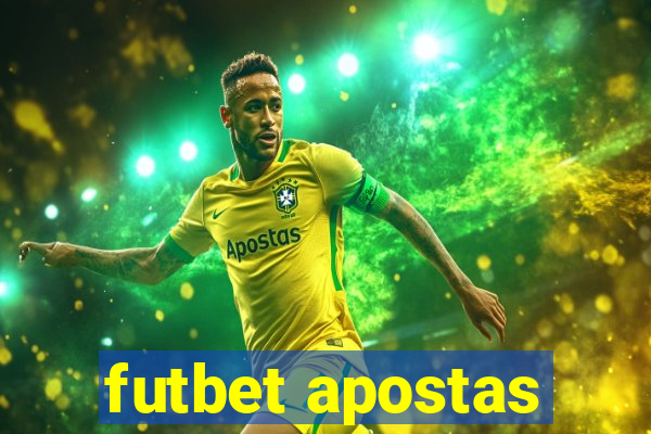 futbet apostas