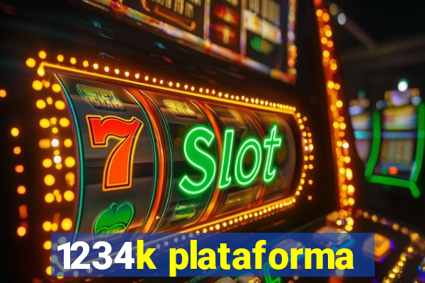 1234k plataforma