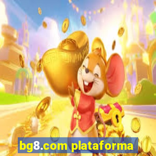 bg8.com plataforma