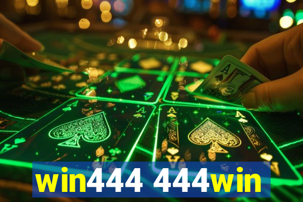 win444 444win