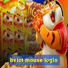 bvict mouse login