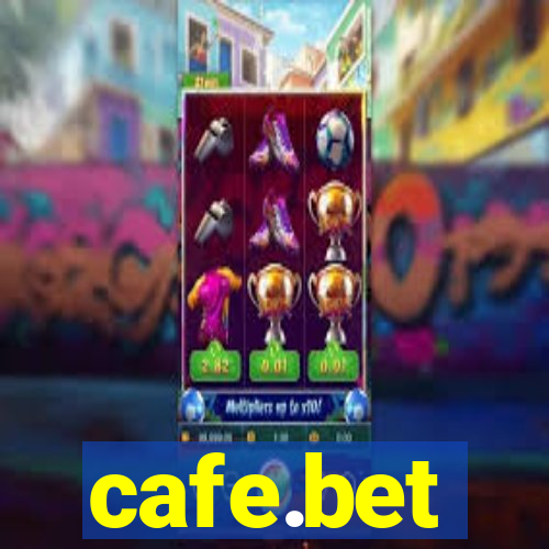 cafe.bet