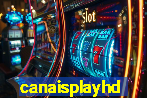 canaisplayhd