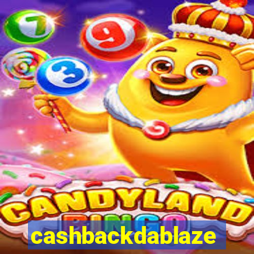 cashbackdablaze