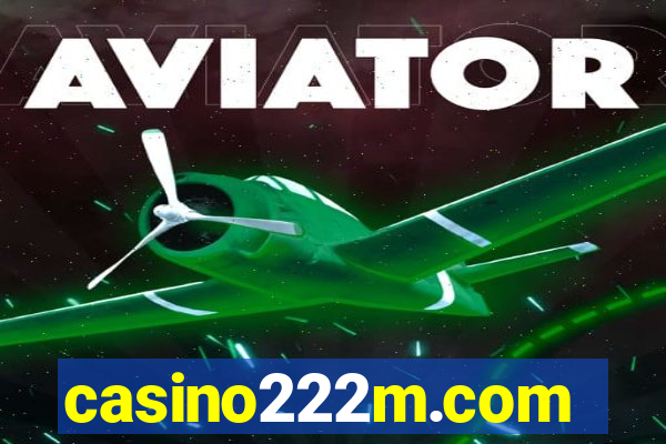 casino222m.com