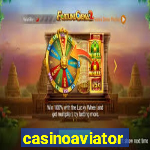 casinoaviator