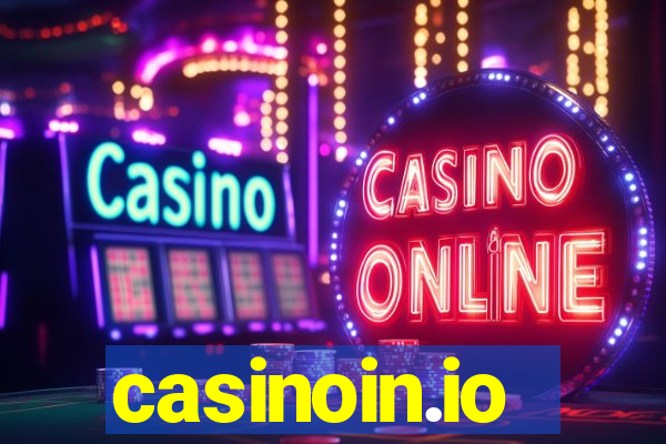 casinoin.io