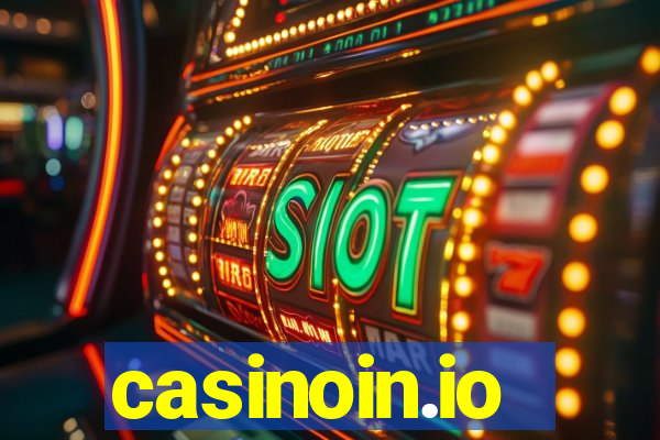 casinoin.io