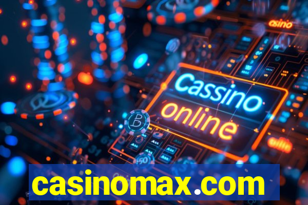 casinomax.com