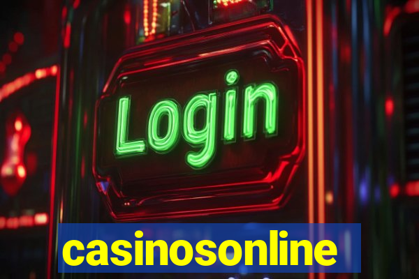 casinosonline