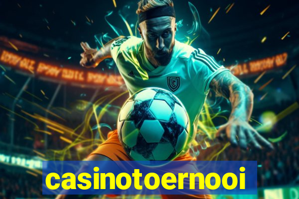 casinotoernooi