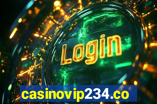 casinovip234.com