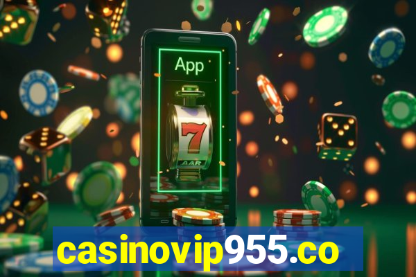 casinovip955.com