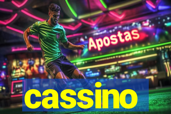 cassino