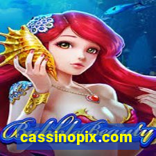 cassinopix.com