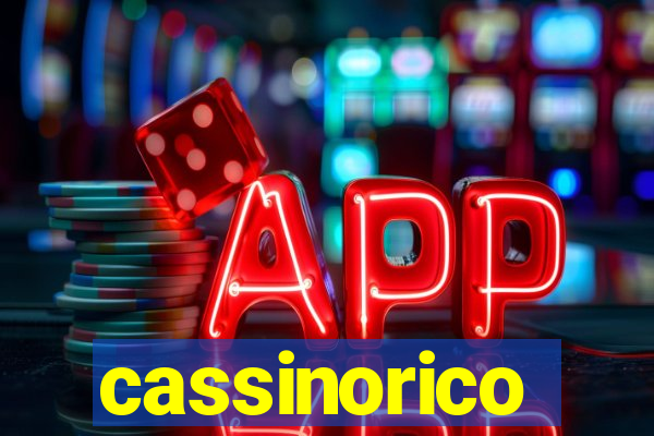 cassinorico