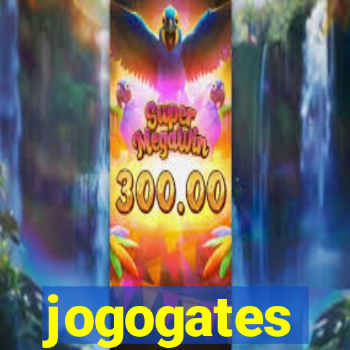 jogogates