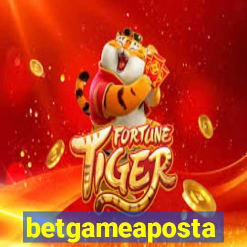 betgameaposta