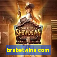 brabetwins com