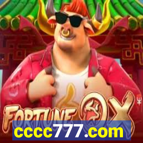 cccc777.com