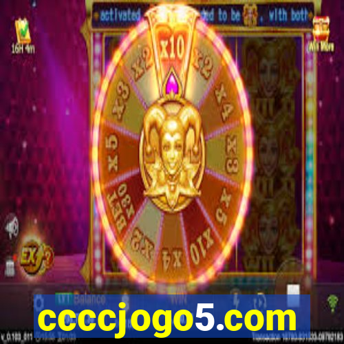 ccccjogo5.com