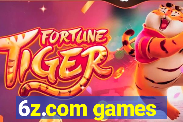 6z.com games