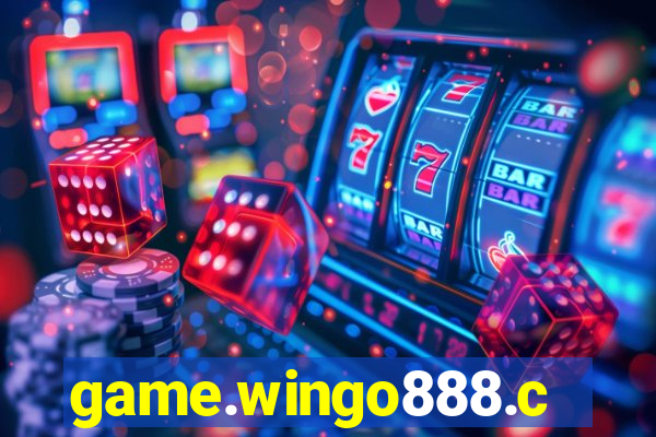 game.wingo888.com