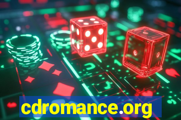 cdromance.org