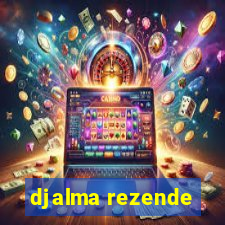 djalma rezende