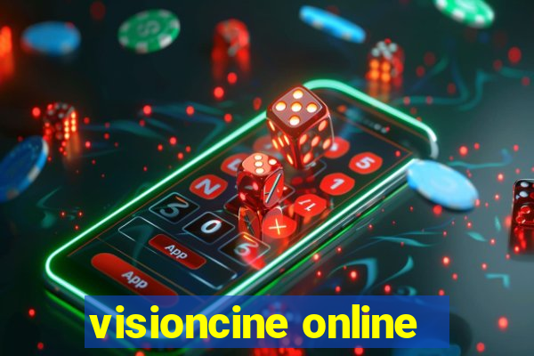 visioncine online