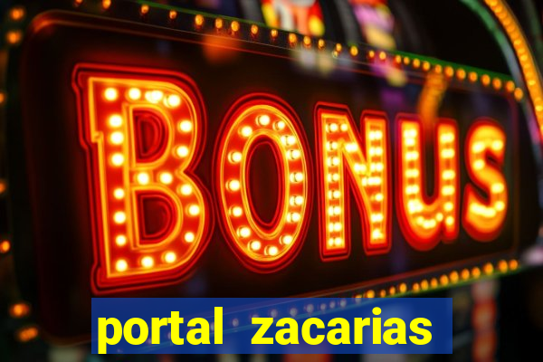 portal zacarias maloqueiro cavando sua propria cova