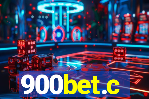 900bet.c