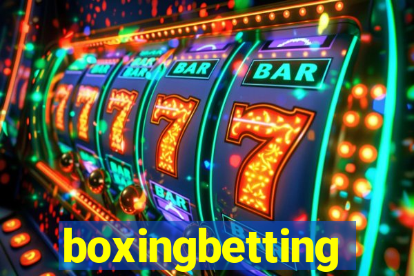 boxingbetting