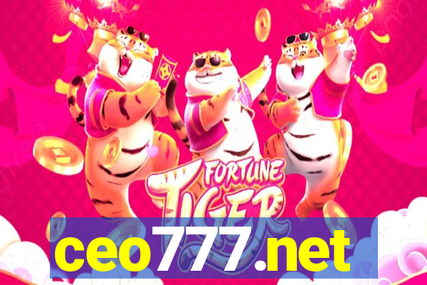 ceo777.net