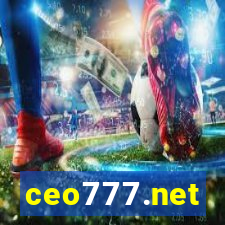 ceo777.net