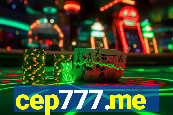 cep777.me