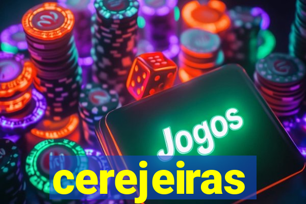 cerejeiras